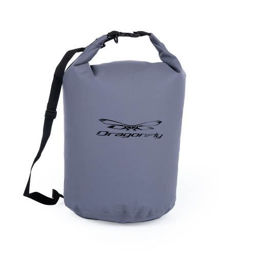 Dragonfly Гермомешок DF Storm 15л Grey в Уфе