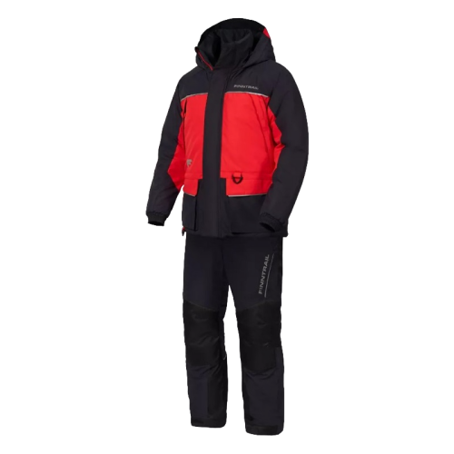 Finntrail Костюм утепленный Nordy Red в Уфе