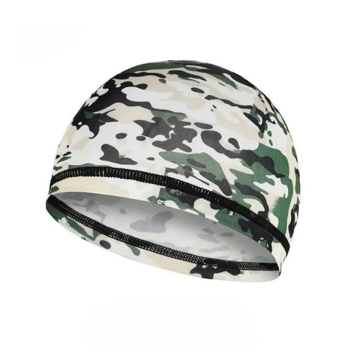 Scout Подшлемник-шапочка spotty Light бежево-зеленый в Уфе