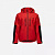 Finntrail Куртка мужская утепленная Atlas 3441 Red в Уфе