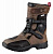 IXS Мотоботы X-Tour Boots Montevideo-ST Short Коричневый в Уфе