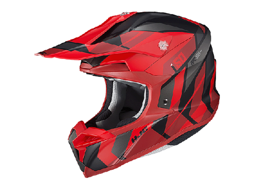 HJC Шлем i50 Vanish MC1SF в Уфе