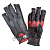 By City Мотоперчатки Second Skin Man Black/Red в Уфе