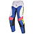 Scott Брюки 350 Race Evo blue/white в Уфе