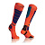 Acerbis Гольфы кроссовые детские MX Impact Kid Orange/Blue в Уфе