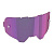 Leatt Линза для очков Velocity Iriz Purple 30% в Уфе