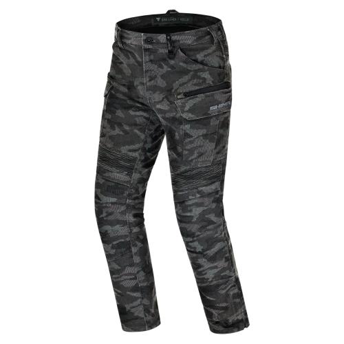 Shima мотоджинсы Giro 3.0 Camo в Уфе