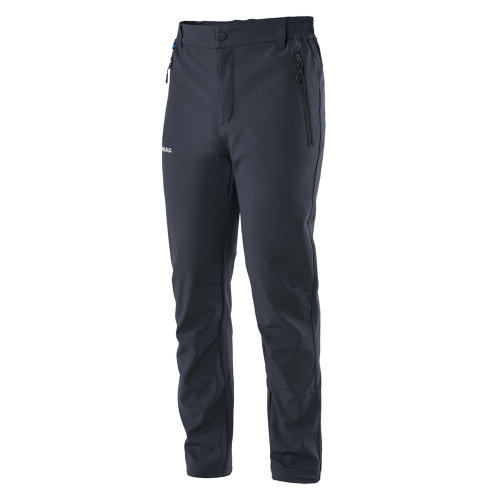 Finntrail Брюки Softshell Nitro 4603 Grey в Уфе