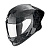 Scorpion Exo Мотошлем Exo-R1 Evo II Carbon Air Onyx Карбон Карбон в Уфе