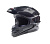 AIM Шлем кроссовый JK803 Black Glossy в Уфе