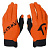 Acerbis Перчатки детские MX Linear 2.0 Kid Orange/Black в Уфе
