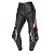 IXS Брюки Robin 2 Black/Red в Уфе