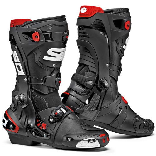 Sidi Ботинки Rex Black в Уфе