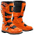 Gaerne Мотоботы GX-1 GoodYear Black/Orange в Уфе