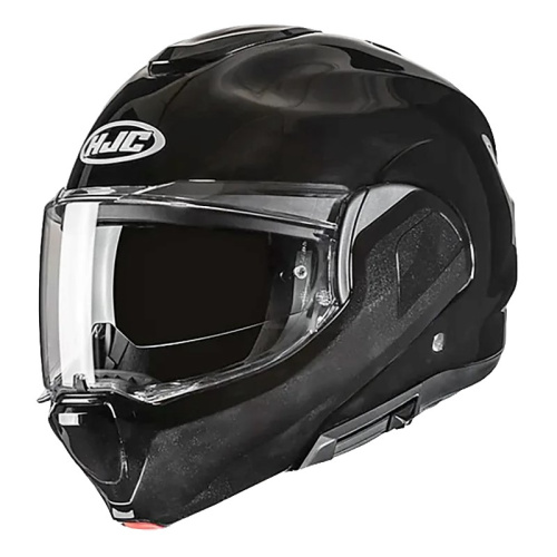 HJC Шлем F100 Metal Black в Уфе
