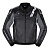 Spidi Куртка DP Progressive Leather Black/White в Уфе
