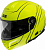 IXS Шлем модуляр iXS460 черный желтый глянцевый в Уфе