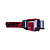 Leatt Маска Velocity 5.5 Roll-Off Red Clear в Уфе