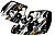 Starks муфта на руль Warm Cross Граффити в Уфе