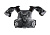 Acerbis Защита тела (Панцирь) Gravity Level 2 Black в Уфе