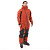 Dragonfly Комбинезон Gravity 2.0 Man Brown - Black 2025 в Уфе