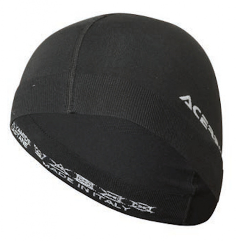 Acerbis Подшлемник-шапочка Bretha Underhelmet Black в Уфе
