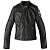 Spidi Куртка Originals Leather Lady Black в Уфе