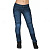 Moteq Женские мотоджинсы Nargiz Women Синие в Уфе