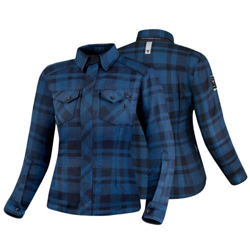 Shima Рубашка Renegade 2.0 Lady Blue в Уфе