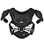 Leatt Детская Защита тела 5.5 Pro Jr White-Black в Уфе