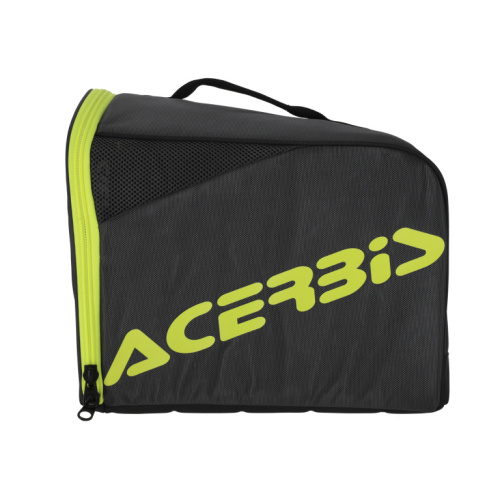 Acerbis Сумка для шлема X-Linear Black/Yellow в Уфе