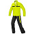 Spidi Комбинезон-дождевик Sport Rain Yellow Fluo в Уфе