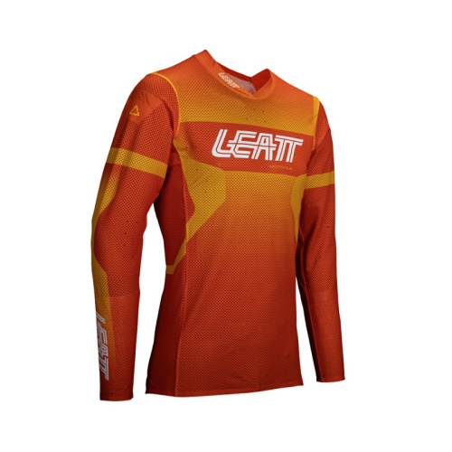 Leatt Джерси 5.5 UltraWeld Flame 2025 в Уфе