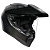 AGV Шлем AX9 E2206 MPLK Mono Matt Carbon в Уфе