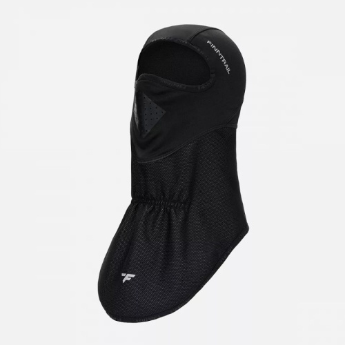 Finntrail Подшлемник Thermobala 9728 Black в Уфе