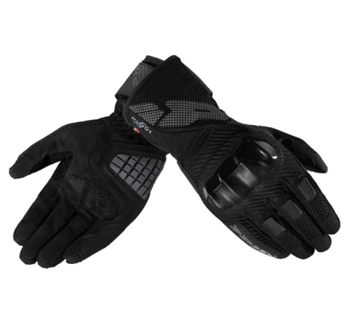 Spidi Перчатки Rainshield Black в Уфе