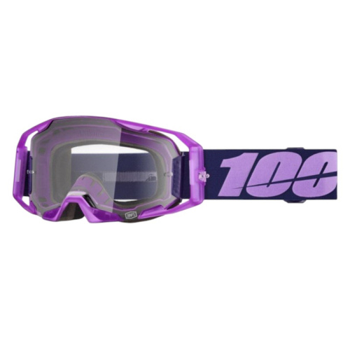 100% Очки Armatic V26 Toyoko / Clear в Уфе