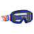 Scott Очки подростковые Primal blue clear в Уфе