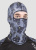 Starks Подшлемник Light Print Moto Серый принт в Уфе Starks Подшлемник Light Print Moto Серый принт в Уфе