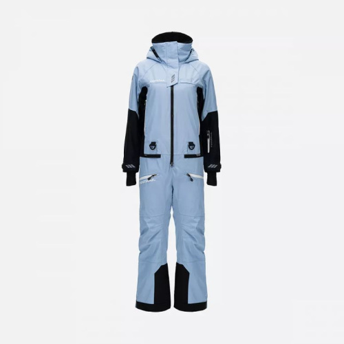 Finntrail Комбинезон женский Rachel 3853 LightBlue в Уфе