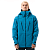 Dragonfly Куртка Freeride Pro Man Blue в Уфе