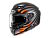 HJC Шлем F71 Zen MC7SF в Уфе