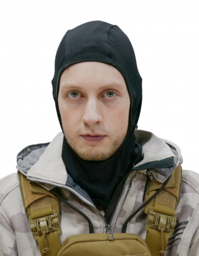 MotoLike Подшлемник Х/Э трансформер в Уфе