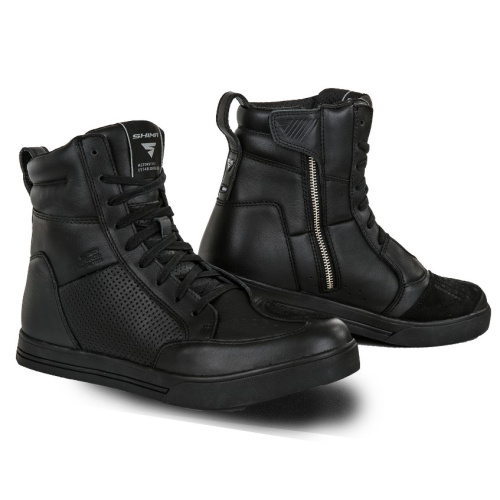 Shima Мотоботы Blake Black в Уфе