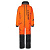 SCOTT Комбинезон DS Shell Dryo orange/black в Уфе