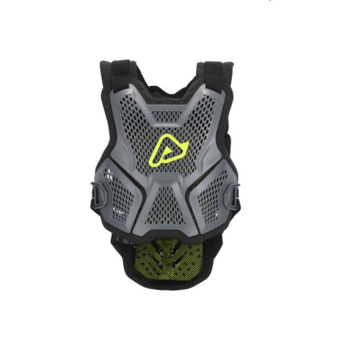 Acerbis Защита тела (Панцирь) P035 L1 Grey в Уфе