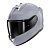 Shark Мотошлем Skwal i3 Dark Shadow Edition Gun Silver в Уфе