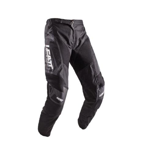 Leatt Штаны 3.5 Jr Black в Уфе