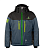SCOTT Куртка Snow Flex Dryo metal blue/dark blue в Уфе
