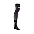 Leatt Чулки под наколенники Knee Brace Socks Black/White в Уфе